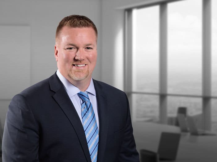 雷电竞软件下载俄亥俄州地区副总裁Randy Reece