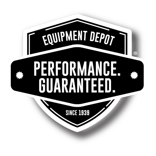 Performance. Guaranteed. Crest